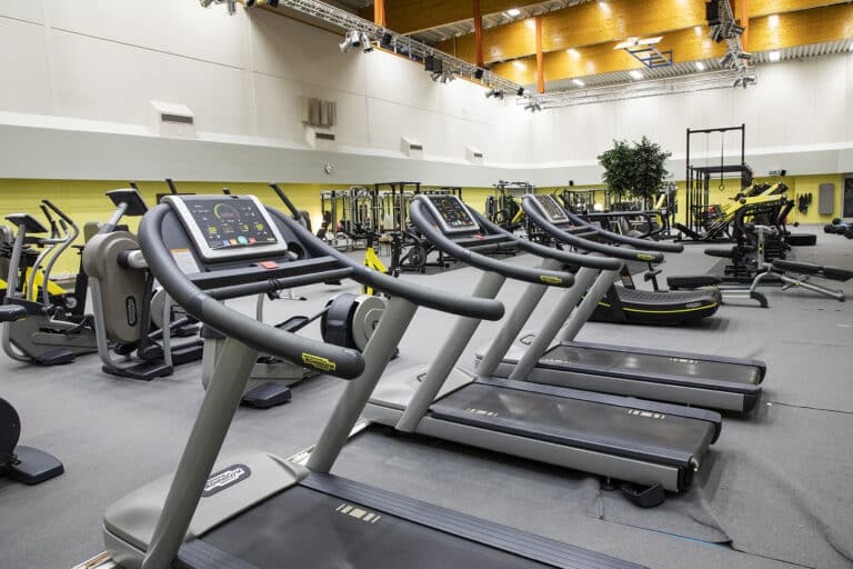 EasyFit Vuosaari
