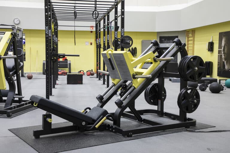 EasyFit Vuosaari