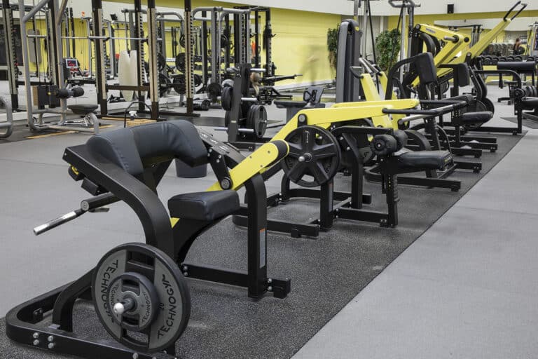 EasyFit Vuosaari