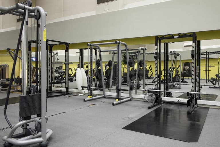 EasyFit Vuosaari
