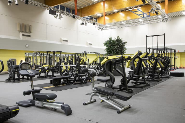EasyFit Vuosaari