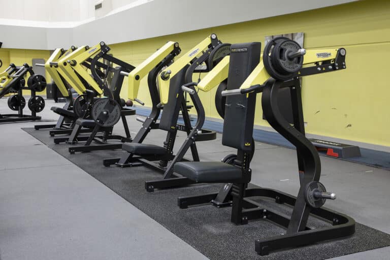 EasyFit Vuosaari