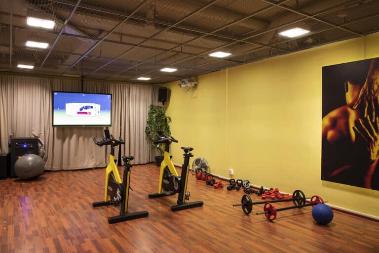 EasyFit Vuosaari
