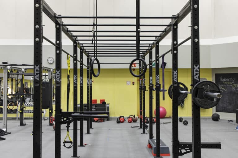 EasyFit Vuosaari