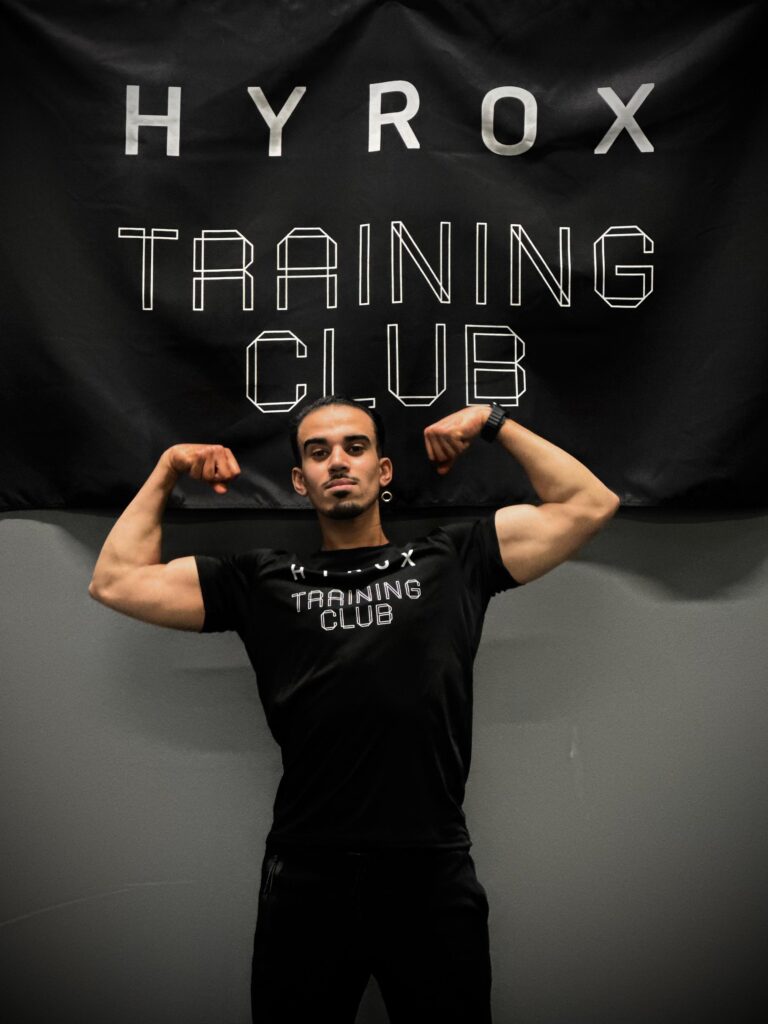 BACK ON TRACK