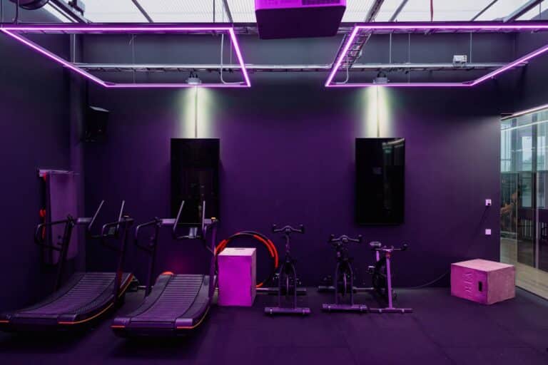 EasyFit Hyvinkää – SkillBox 3